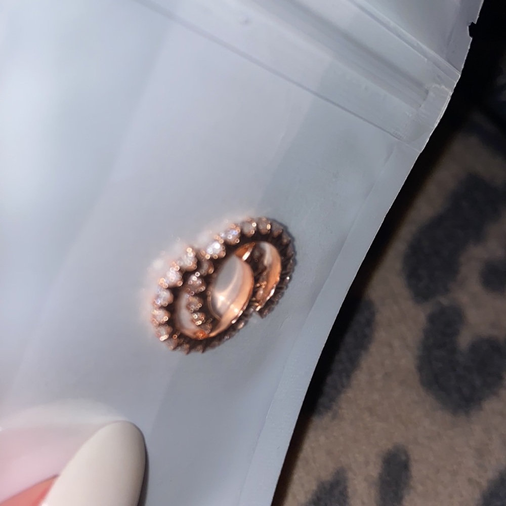 Rosegold bundle - Picture 2 of 2